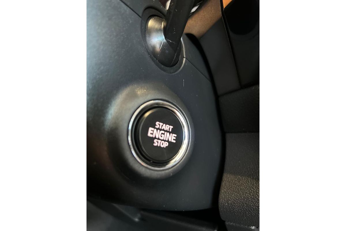 2017 SKODA Kodiaq 132TSI NS