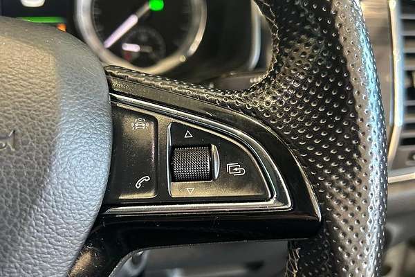 2017 SKODA Kodiaq 132TSI NS