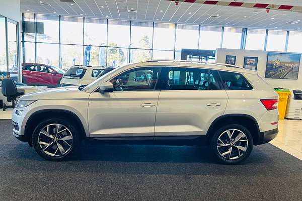2017 SKODA Kodiaq 132TSI NS