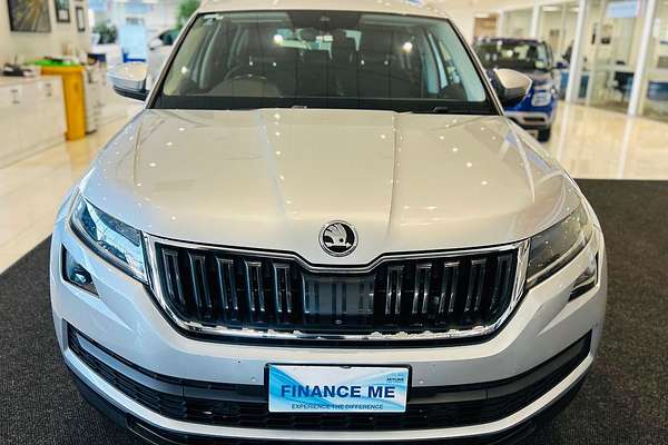 2017 SKODA Kodiaq 132TSI NS