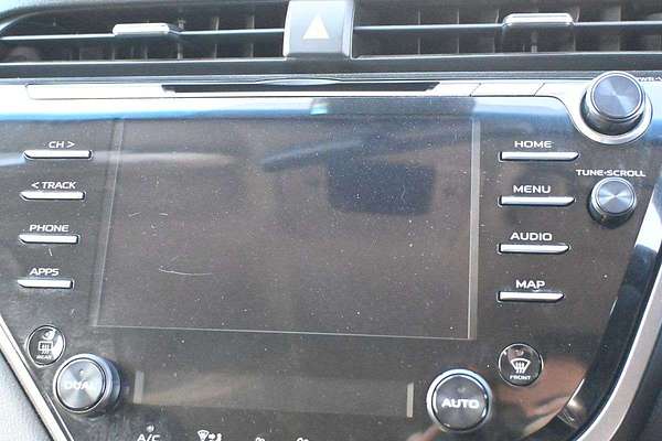 2019 Toyota Camry Ascent Sport ASV70R