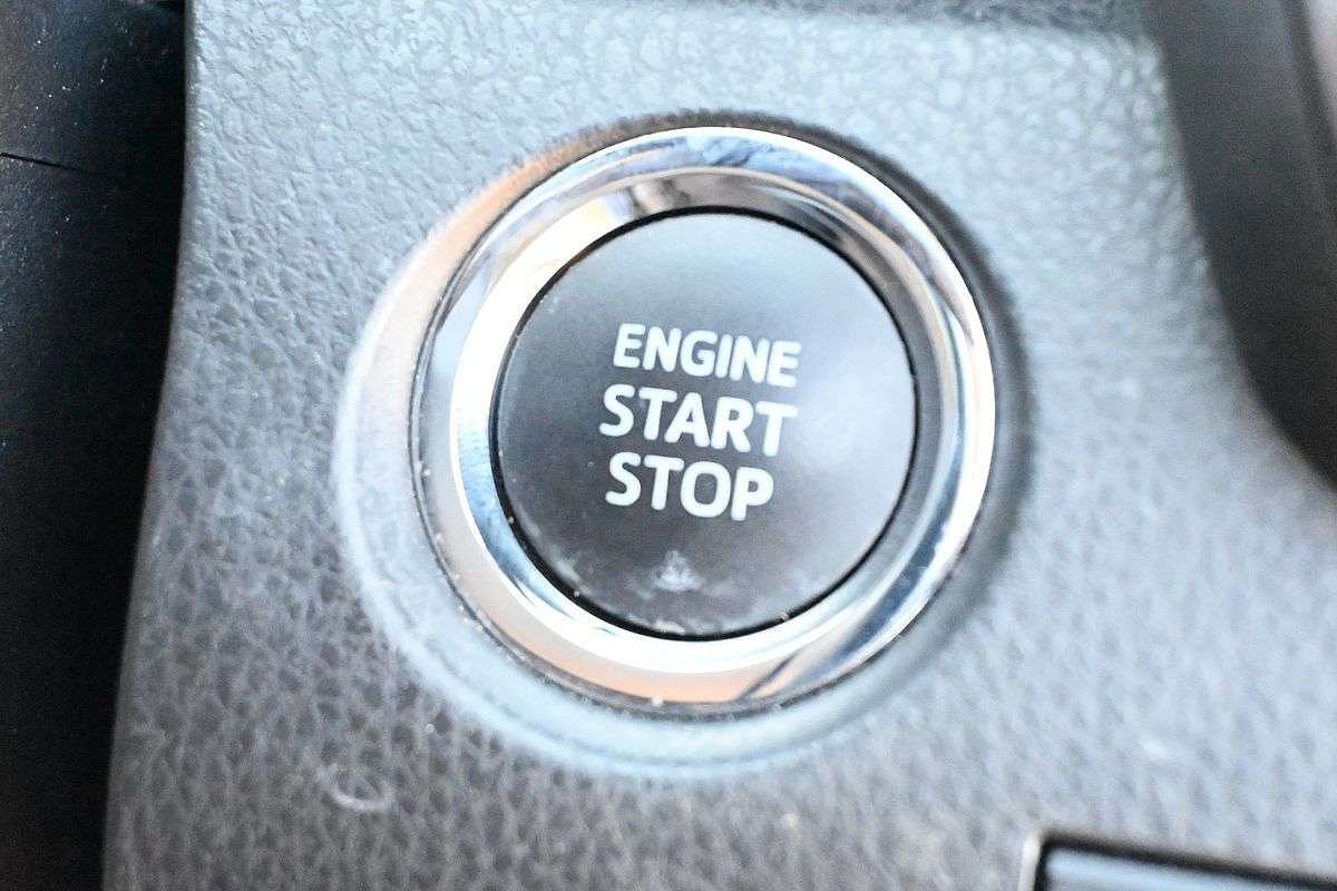 2019 Toyota Camry Ascent Sport ASV70R