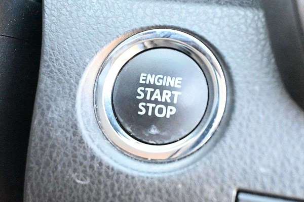 2019 Toyota Camry Ascent Sport ASV70R