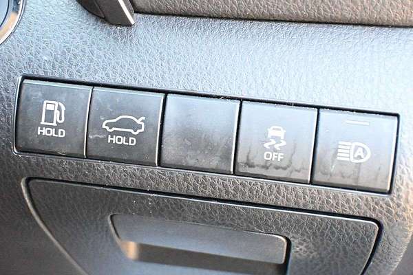 2019 Toyota Camry Ascent Sport ASV70R