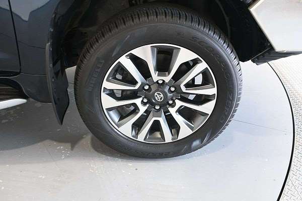 2022 Toyota Landcruiser Prado VX GDJ150R