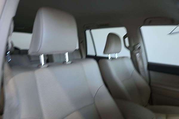 2022 Toyota Landcruiser Prado VX GDJ150R
