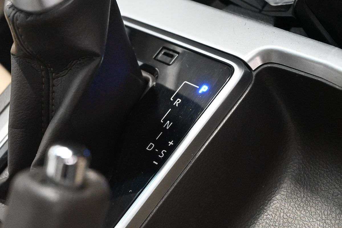 2022 Toyota Landcruiser Prado VX GDJ150R