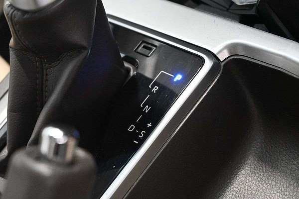 2022 Toyota Landcruiser Prado VX GDJ150R