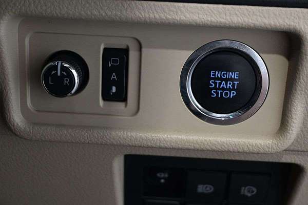 2022 Toyota Landcruiser Prado VX GDJ150R