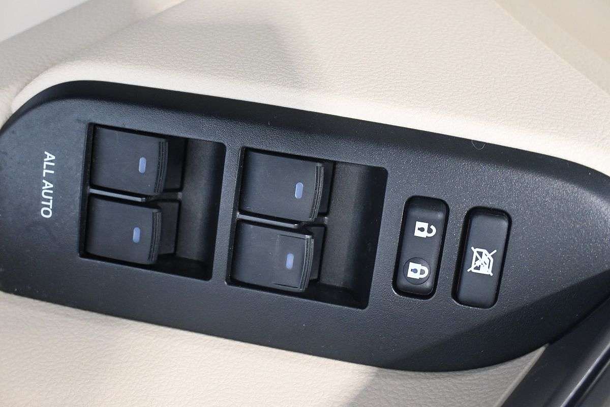 2022 Toyota Landcruiser Prado VX GDJ150R