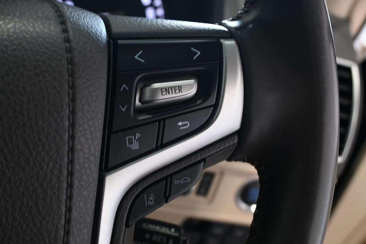 2022 Toyota Landcruiser Prado VX GDJ150R