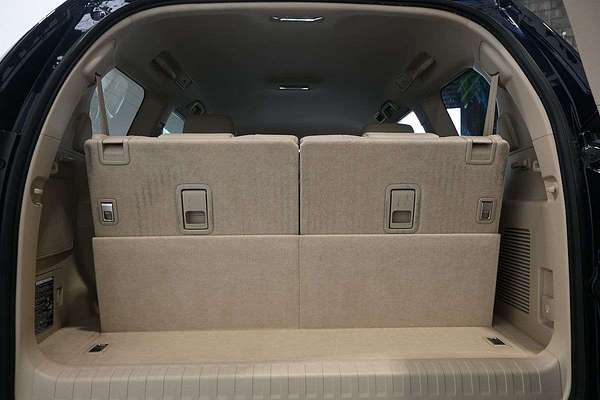 2022 Toyota Landcruiser Prado VX GDJ150R