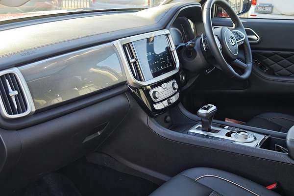 2024 GWM Ute Cannon XSR NPW 4X4