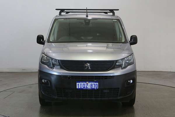 2022 Peugeot Partner Premium K9 LWB