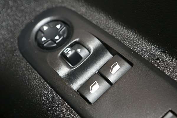 2022 Peugeot Partner Premium K9 LWB