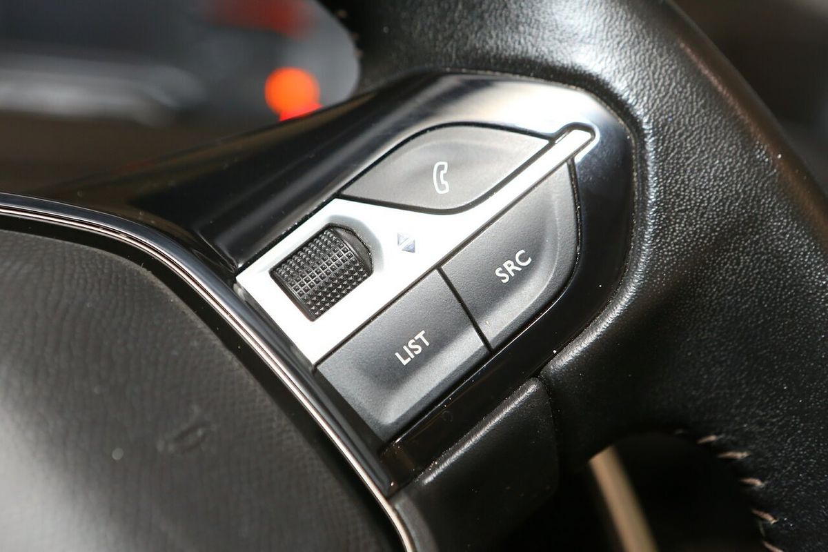 2022 Peugeot Partner Premium K9 LWB