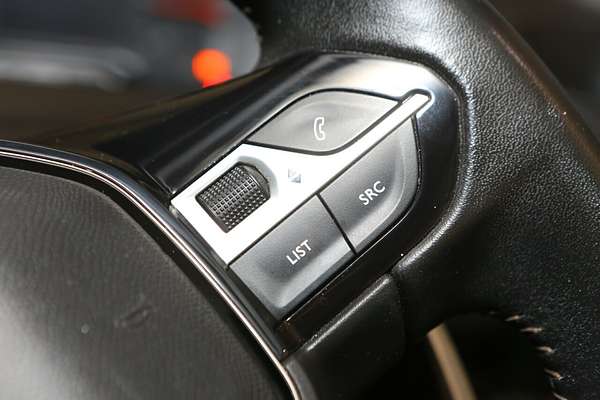 2022 Peugeot Partner Premium K9 LWB