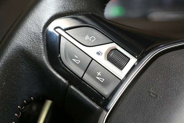 2022 Peugeot Partner Premium K9 LWB