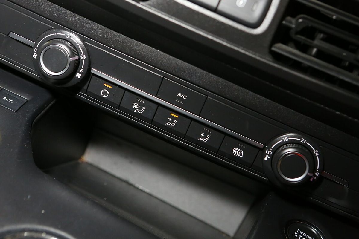 2022 Peugeot Partner Premium K9 LWB
