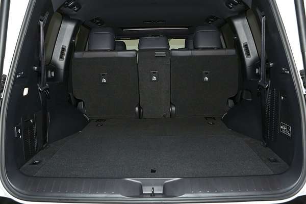 2025 Toyota Landcruiser VX FJA300R