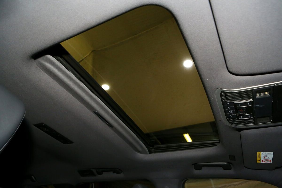 2025 Toyota Landcruiser VX FJA300R