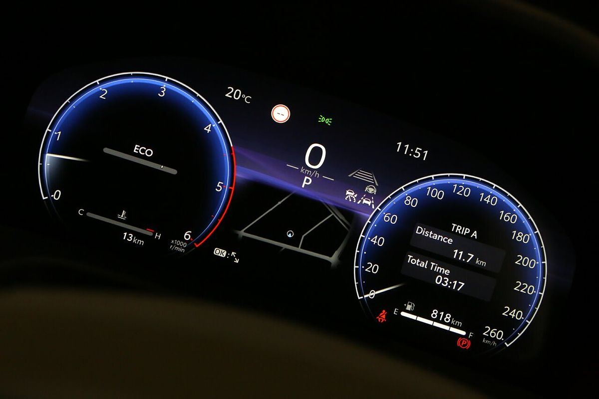 2025 Toyota Landcruiser VX FJA300R