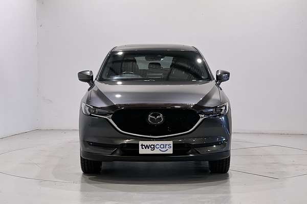 2020 Mazda CX-5 Akera KF Series