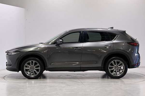 2020 Mazda CX-5 Akera KF Series