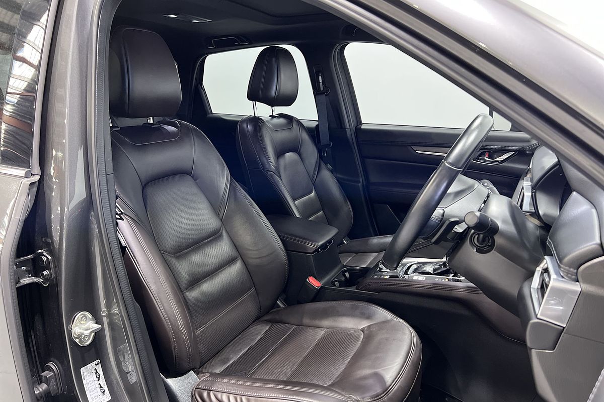 2020 Mazda CX-5 Akera KF Series