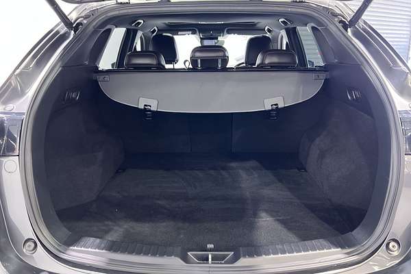2020 Mazda CX-5 Akera KF Series