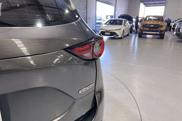 2020 Mazda CX-5 Akera KF Series