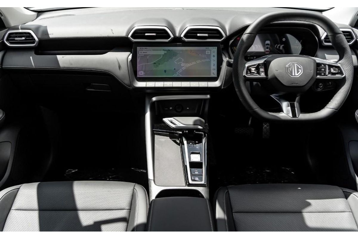 2025 MG ZS Essence Hybrid+ ZS32