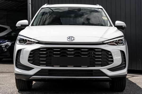 2025 MG ZS Essence Hybrid+ ZS32