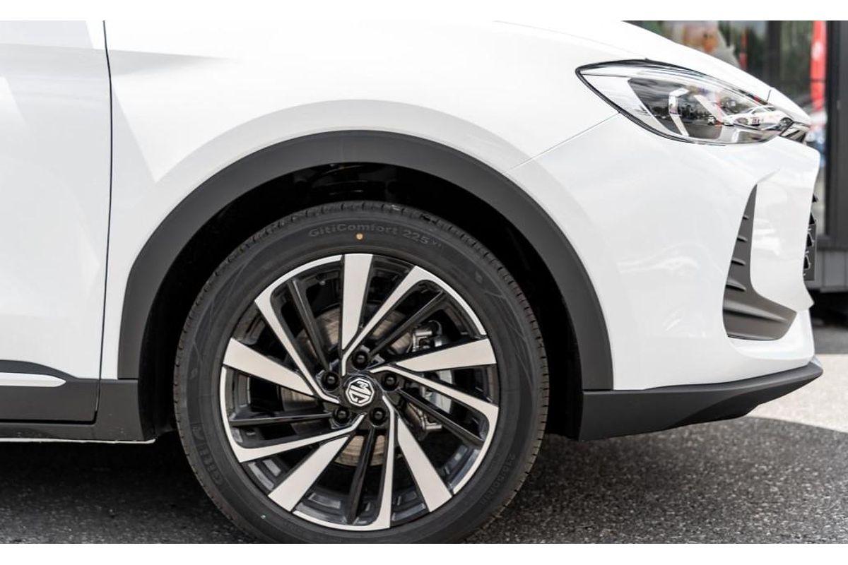 2025 MG ZS Essence Hybrid+ ZS32
