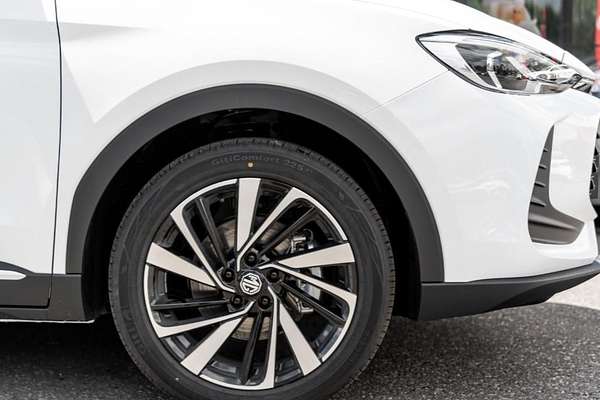 2025 MG ZS Essence Hybrid+ ZS32