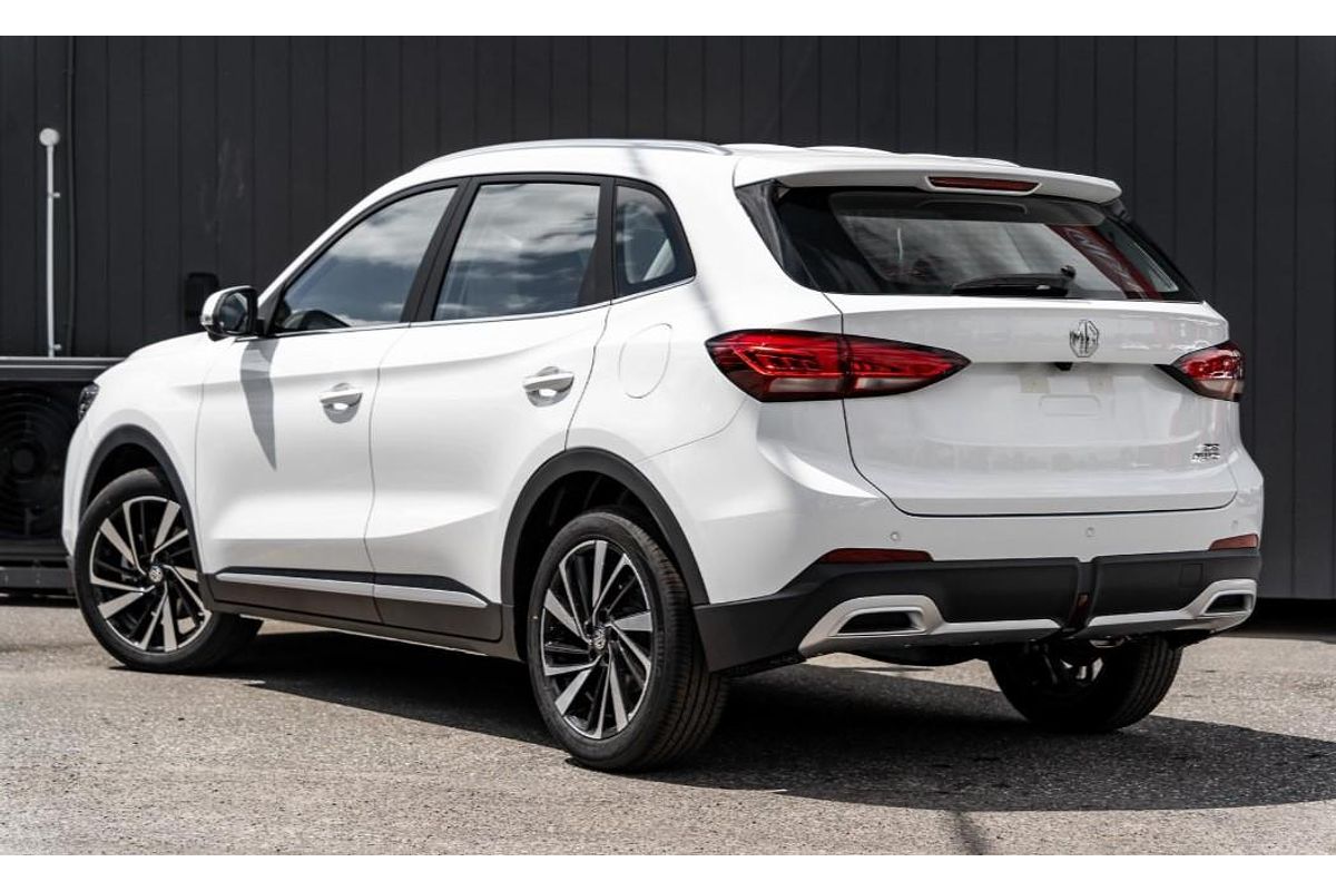 2025 MG ZS Essence Hybrid+ ZS32