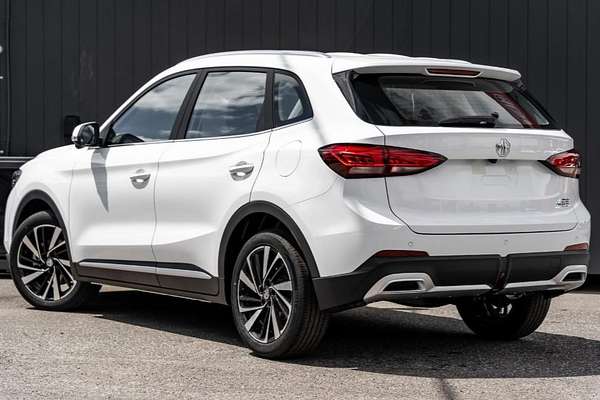 2025 MG ZS Essence Hybrid+ ZS32