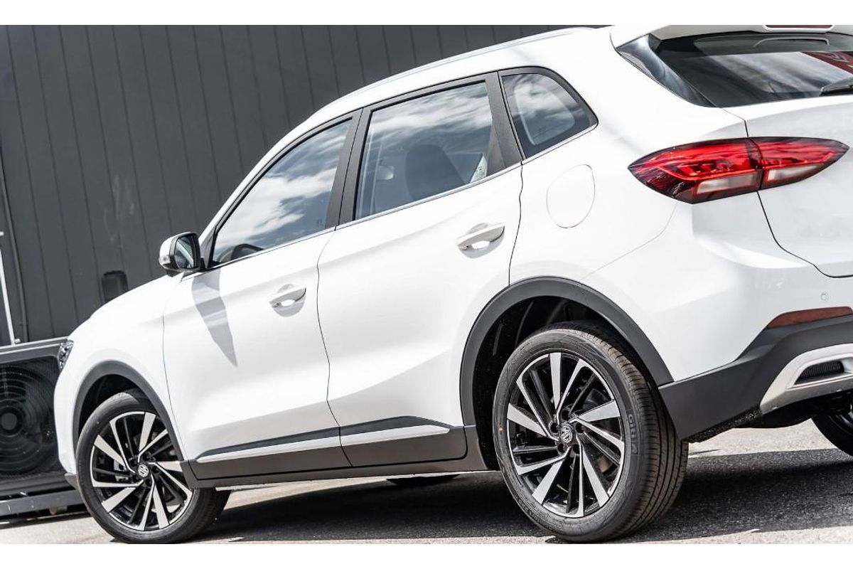 2025 MG ZS Essence Hybrid+ ZS32