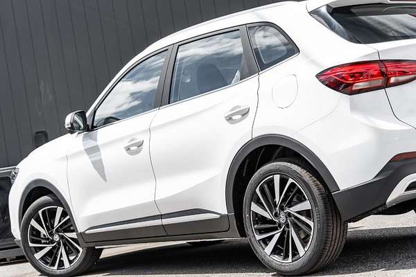 2025 MG ZS Essence Hybrid+ ZS32