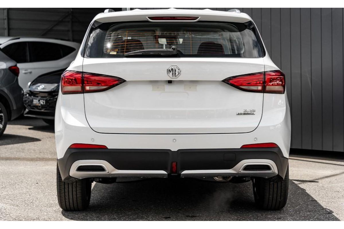 2025 MG ZS Essence Hybrid+ ZS32