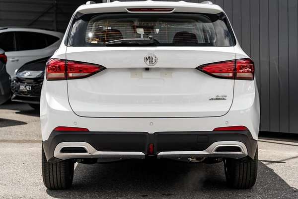 2025 MG ZS Essence Hybrid+ ZS32