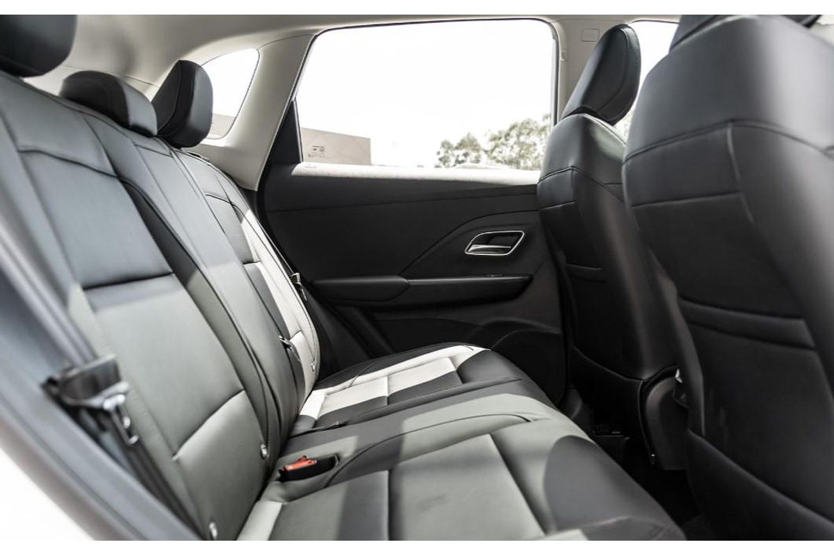 2025 MG ZS Essence Hybrid+ ZS32