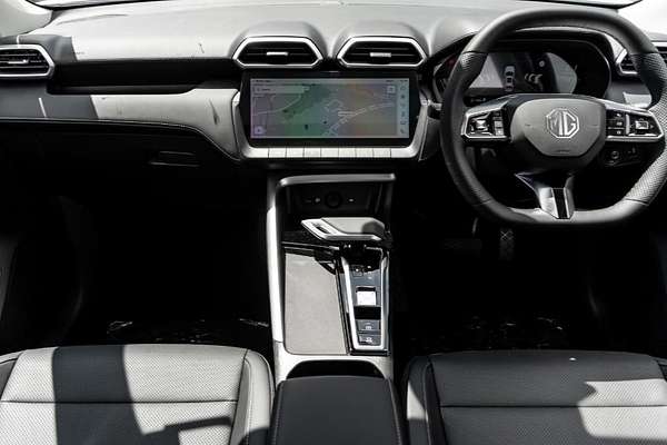 2025 MG ZS Essence Hybrid+ ZS32