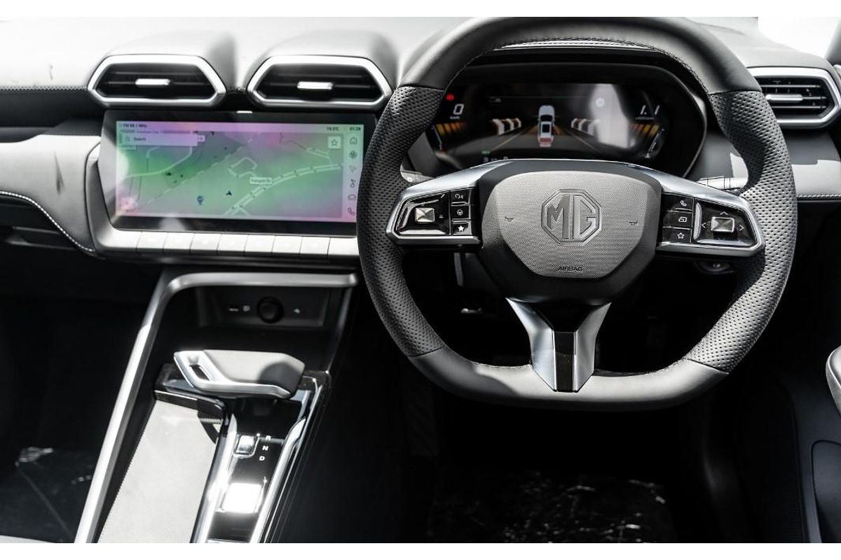 2025 MG ZS Essence Hybrid+ ZS32
