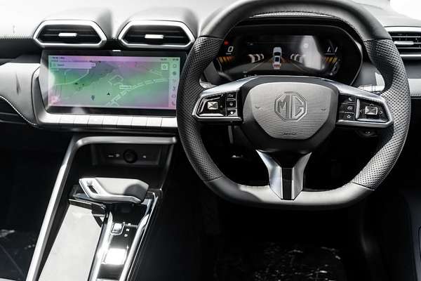 2025 MG ZS Essence Hybrid+ ZS32