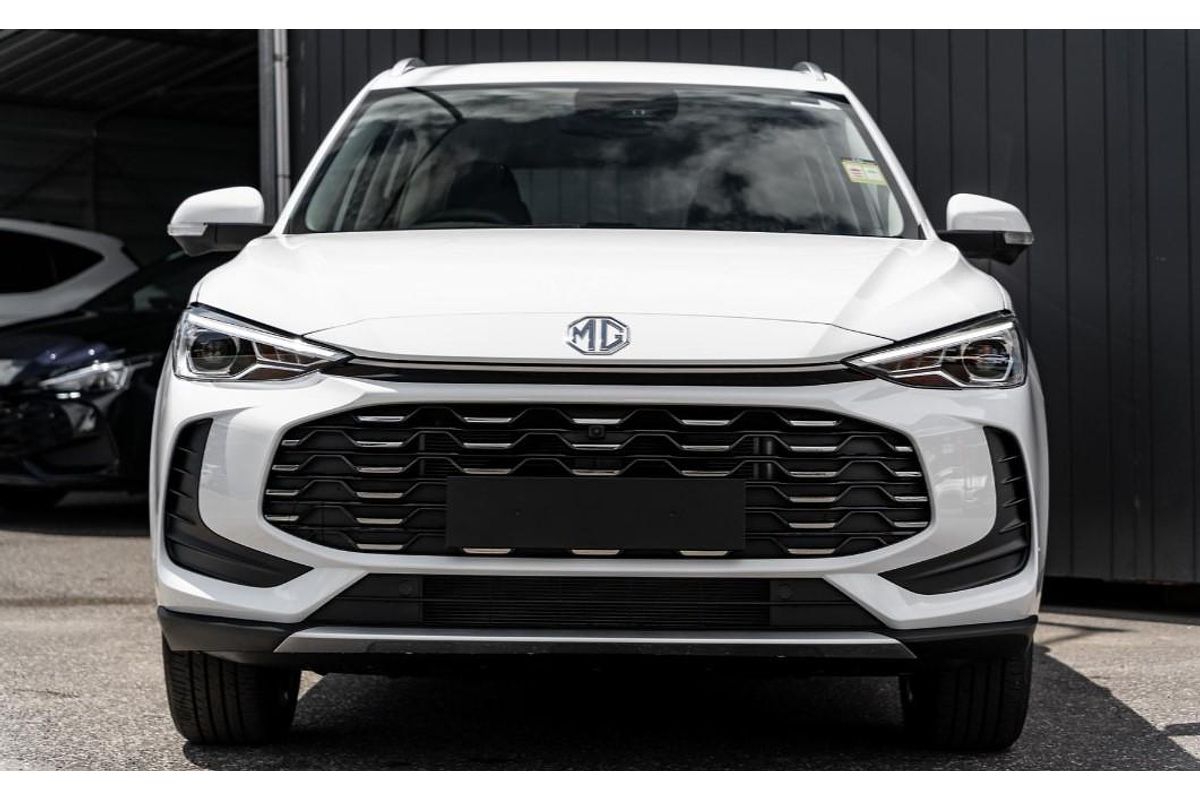 2024 MG ZS Essence Hybrid+ ZS32