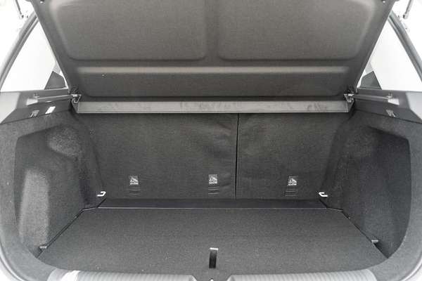 2024 MG ZS Essence Hybrid+ ZS32