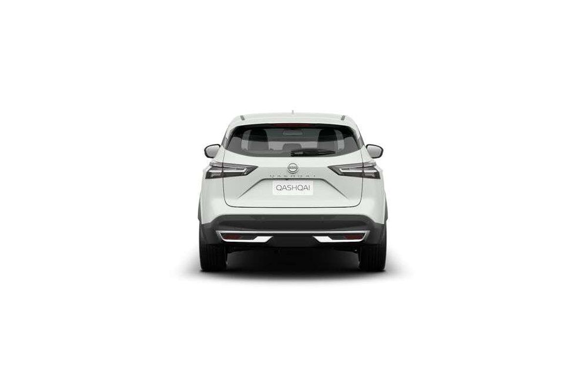 2025 Nissan QASHQAI ST-L J12