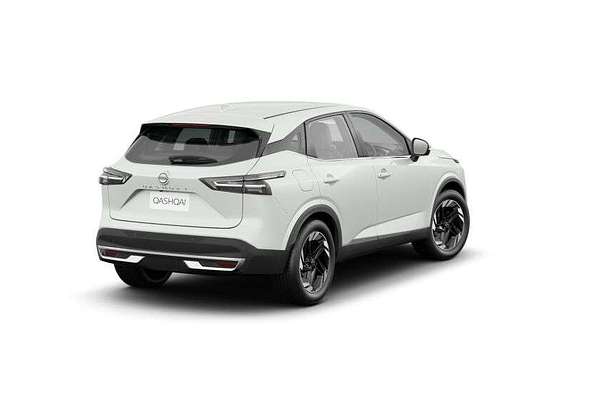 2025 Nissan QASHQAI ST-L J12