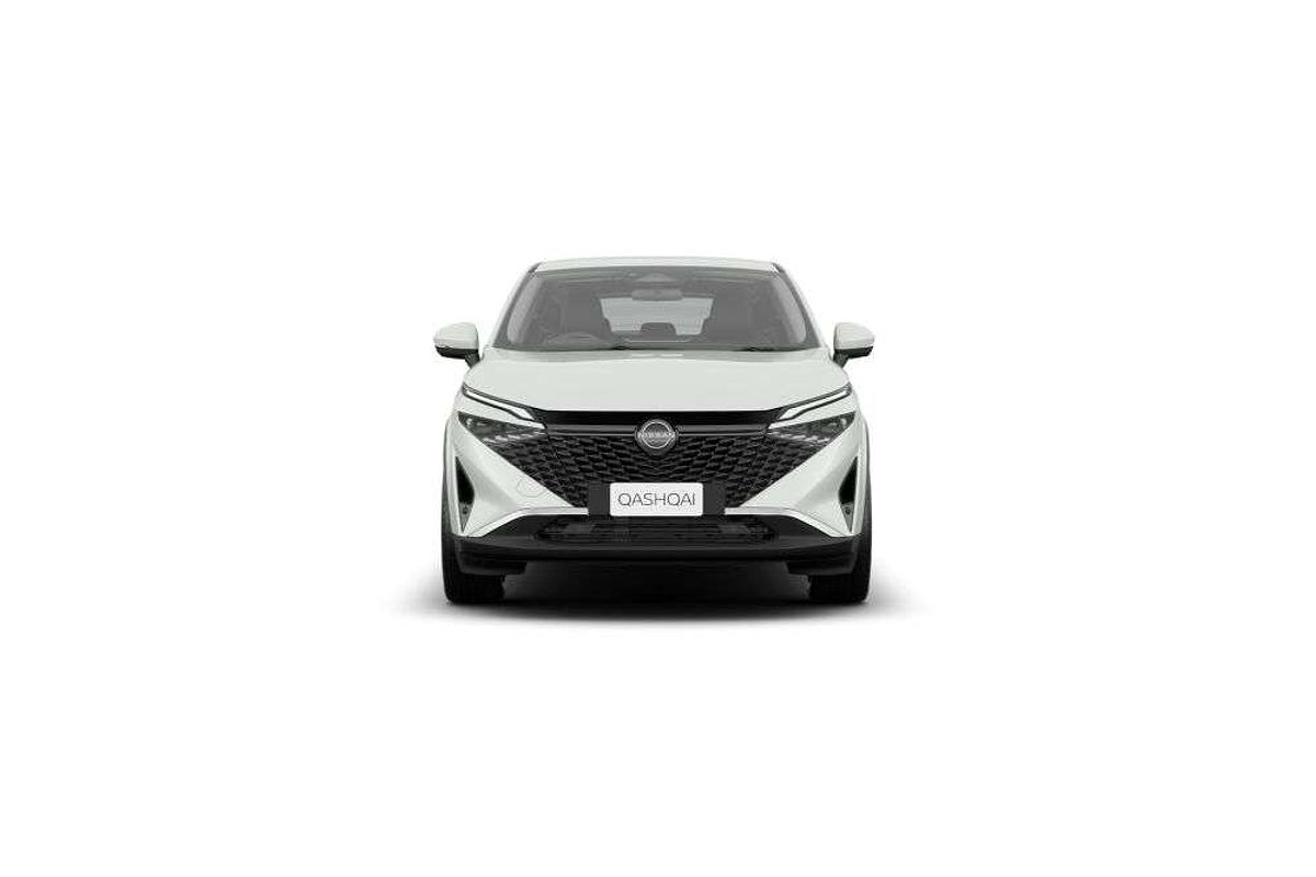 2025 Nissan QASHQAI ST-L J12